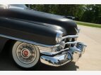 Thumbnail Photo 10 for 1950 Cadillac Series 62